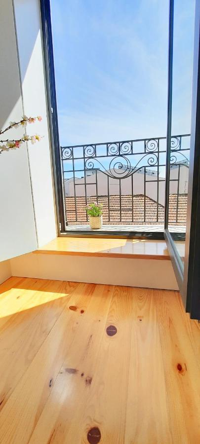Апартаменты A Window To Porto St. Helena Экстерьер фото